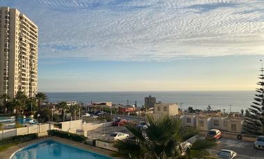 SE VENDE DEPTO EN COND. JARDINES DEL SUR.