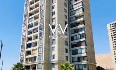 SE VENDE DEPTO EN COND. JARDINES DEL SUR.