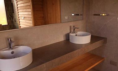 ARRIENDO CASA EN PARCELA RUTA U-55