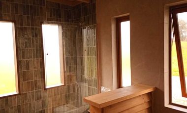 ARRIENDO CASA EN PARCELA RUTA U-55
