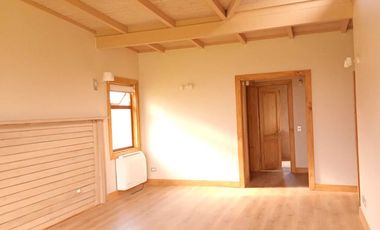 ARRIENDO CASA EN PARCELA RUTA U-55