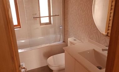 ARRIENDO CASA EN PARCELA RUTA U-55