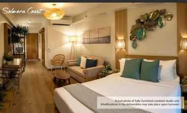 Condotel for Sale