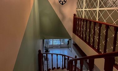 VENTA EXPECTACULAR CASA EN EL BARRIO LA SOLEDAD BOGOTÁ