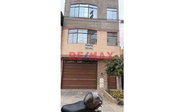 Venta De Casa En Tadeo Monagas La Esperanza Parte Alta / Ac: 569.88/ $ 180,000 Dolares