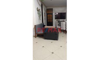 Venta De Casa En Tadeo Monagas La Esperanza Parte Alta / Ac: 569.88/ $ 180,000 Dolares