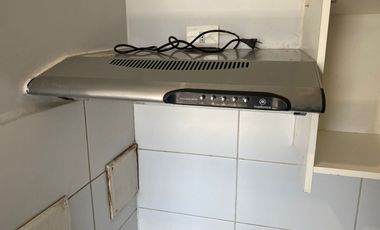 Imperdible vista de Santiago Centro, SE VENDE LOFT a pasos Metro Parque Almagro