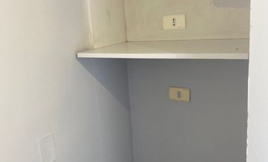 Imperdible vista de Santiago Centro, SE VENDE LOFT a pasos Metro Parque Almagro
