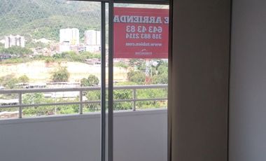 SE ARRIENDA APARTAMENTO CONJUNTO  GRAN ALICANTE GIRON