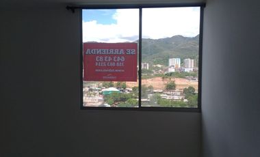 SE ARRIENDA APARTAMENTO CONJUNTO  GRAN ALICANTE GIRON