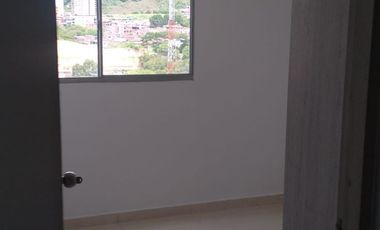 SE ARRIENDA APARTAMENTO CONJUNTO  GRAN ALICANTE GIRON