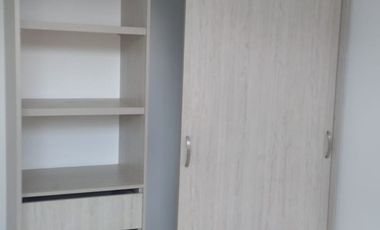 SE ARRIENDA APARTAMENTO CONJUNTO  GRAN ALICANTE GIRON