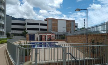 SE ARRIENDA APARTAMENTO CONJUNTO  GRAN ALICANTE GIRON