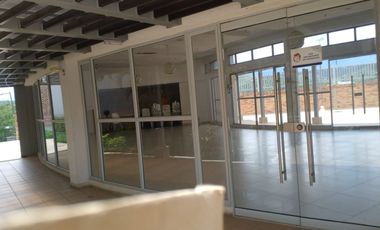 SE ARRIENDA APARTAMENTO CONJUNTO  GRAN ALICANTE GIRON