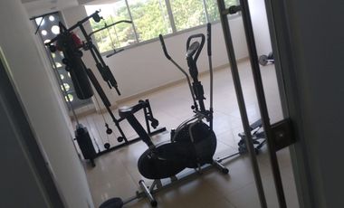 SE ARRIENDA APARTAMENTO CONJUNTO  GRAN ALICANTE GIRON