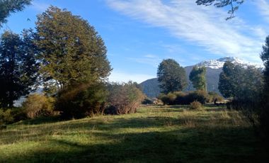 VENDO 16 HECTAREAS, DISTANTE A 10 MINUTOS DE BAHÍA MURTA,  COMUNA DE IBÁÑEZ, REGIÓN DE AYSEN