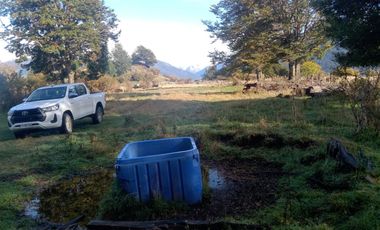 VENDO 16 HECTAREAS, DISTANTE A 10 MINUTOS DE BAHÍA MURTA,  COMUNA DE IBÁÑEZ, REGIÓN DE AYSEN