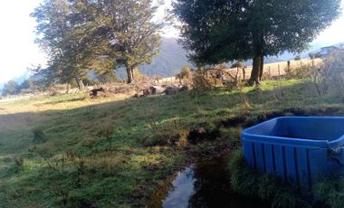 VENDO 16 HECTAREAS, DISTANTE A 10 MINUTOS DE BAHÍA MURTA,  COMUNA DE IBÁÑEZ, REGIÓN DE AYSEN