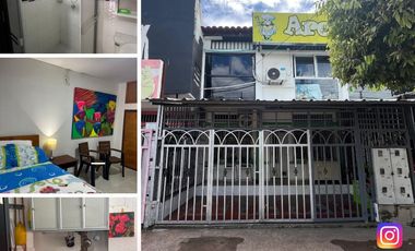 SE ARRIENDA APARTAESTUDIO - B. ALTICO NEIVA (HUILA- COL)
