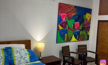 SE ARRIENDA APARTAESTUDIO - B. ALTICO NEIVA (HUILA- COL)