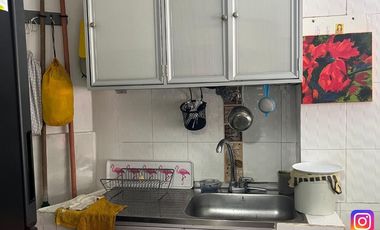 SE ARRIENDA APARTAESTUDIO - B. ALTICO NEIVA (HUILA- COL)