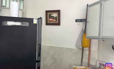 SE ARRIENDA APARTAESTUDIO - B. ALTICO NEIVA (HUILA- COL)