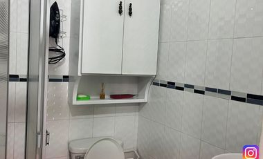 SE ARRIENDA APARTAESTUDIO - B. ALTICO NEIVA (HUILA- COL)