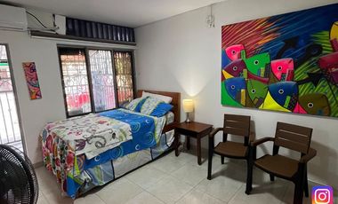 SE ARRIENDA APARTAESTUDIO - B. ALTICO NEIVA (HUILA- COL)