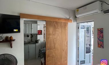 SE ARRIENDA APARTAESTUDIO - B. ALTICO NEIVA (HUILA- COL)