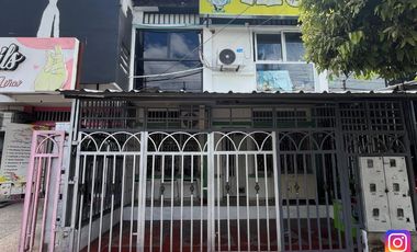 SE ARRIENDA APARTAESTUDIO - B. ALTICO NEIVA (HUILA- COL)