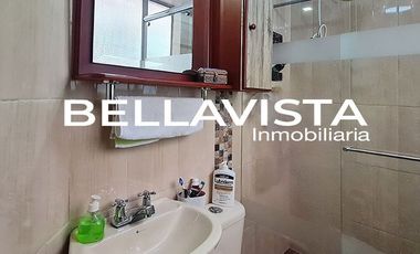 Apartamento en venta La Esperanza