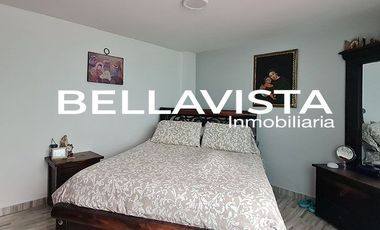 Apartamento en venta La Esperanza