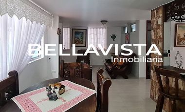 Apartamento en venta La Esperanza