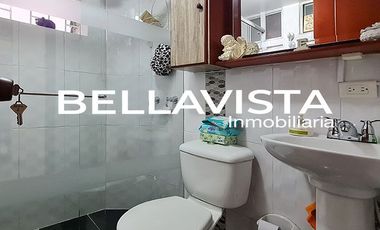 Apartamento en venta La Esperanza