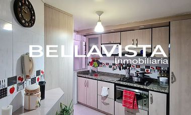 Apartamento en venta La Esperanza