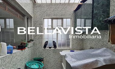 Apartamento en venta La Esperanza