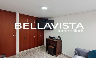 Apartamento en venta La Esperanza