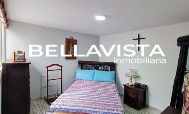 Apartamento en venta La Esperanza