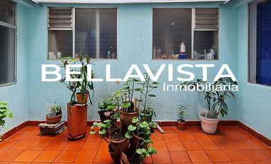 Apartamento en venta La Esperanza