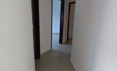 VENDO  APARTAMENTO EN EL BARRIO LOS NOGALES
