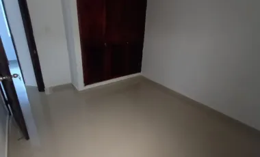 VENDO  APARTAMENTO EN EL BARRIO LOS NOGALES
