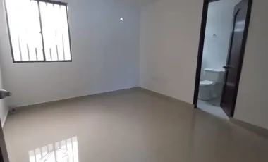 VENDO  APARTAMENTO EN EL BARRIO LOS NOGALES
