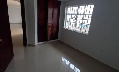 VENDO  APARTAMENTO EN EL BARRIO LOS NOGALES