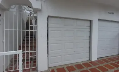 VENDO  APARTAMENTO EN EL BARRIO LOS NOGALES