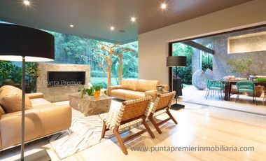 Residencia Renta Lomas del Valle Lujo Colinas de San Javier Providencia Zapopan