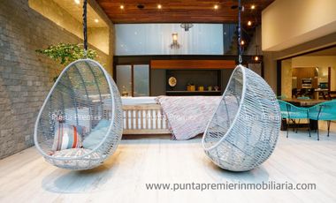 Residencia Renta Lomas del Valle Lujo Colinas de San Javier Providencia Zapopan