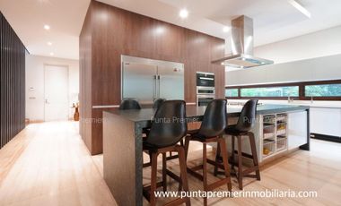 Residencia Renta Lomas del Valle Lujo Colinas de San Javier Providencia Zapopan