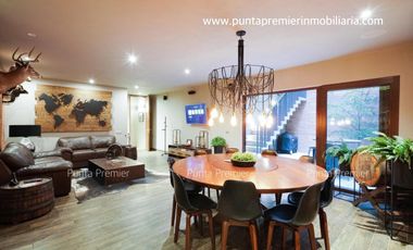 Residencia Renta Lomas del Valle Lujo Colinas de San Javier Providencia Zapopan