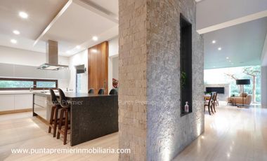 Residencia Renta Lomas del Valle Lujo Colinas de San Javier Providencia Zapopan