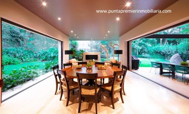 Residencia Renta Lomas del Valle Lujo Colinas de San Javier Providencia Zapopan